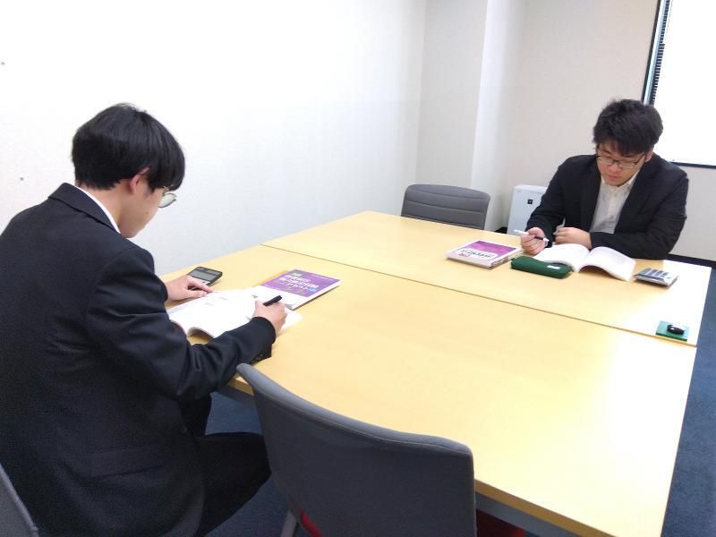 風早税理士事務所のアルバイト・バイト求人情報-05