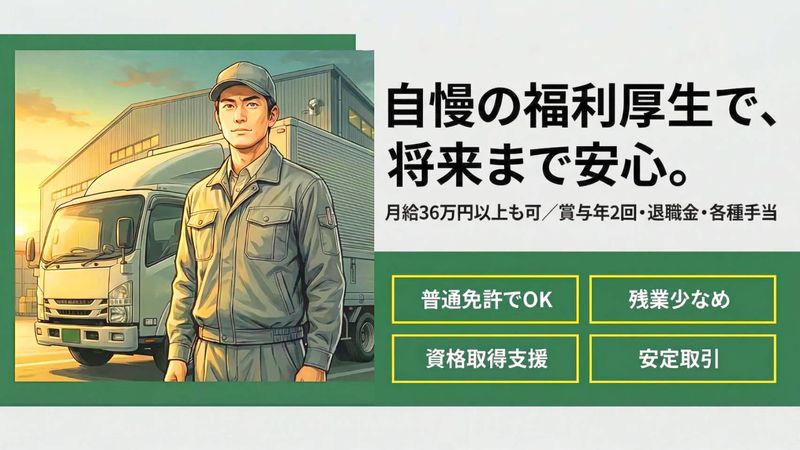 株式会社ホレストの求人・転職情報