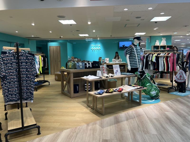 muta MARINE GOLF Kyoto-Takashimaya(ムータ・マリン ゴルフ京都髙島屋)のアルバイト・バイト求人情報-04