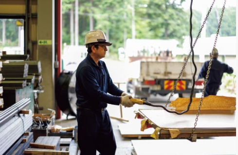 大谷鋼業株式会社の求人・転職情報
