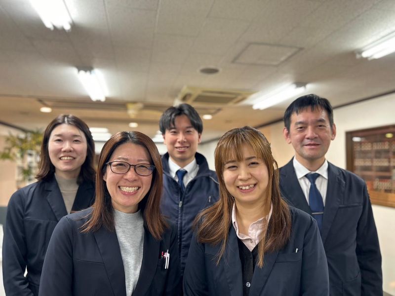 株式会社宮岡の求人・転職情報