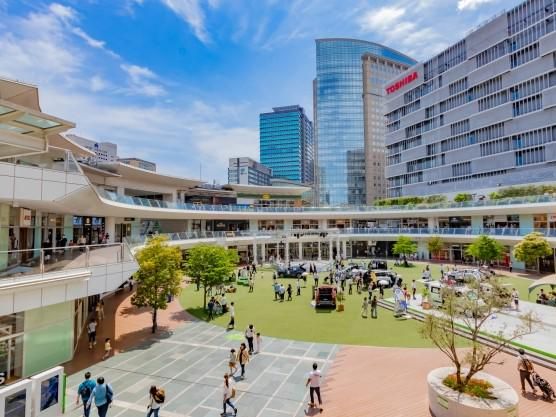 株式会社アムスコーポレーション　<勤務地>ラゾーナ川崎プラザのアルバイト・バイト求人情報-03
