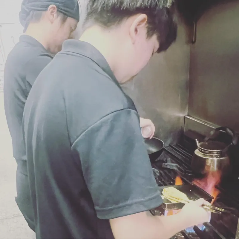求人画像