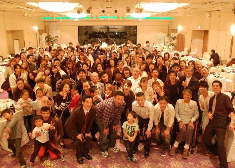 株式会社テンホウ・フーズの求人・転職情報