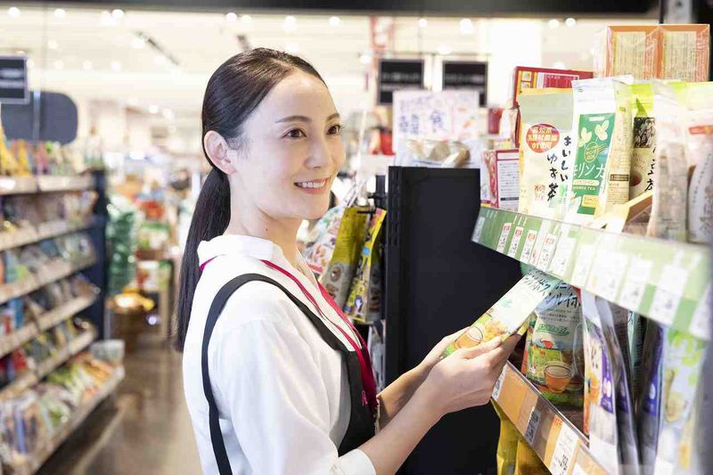 イオン袋井店のアルバイト・バイト求人情報-50