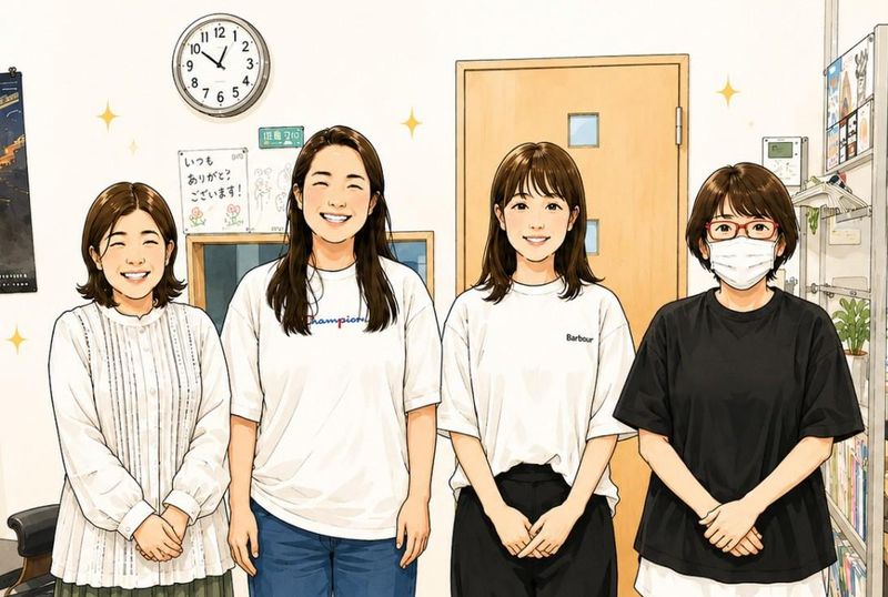 求人画像