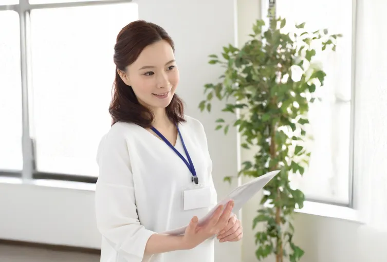 代々木クリニックのアルバイト・バイト求人情報