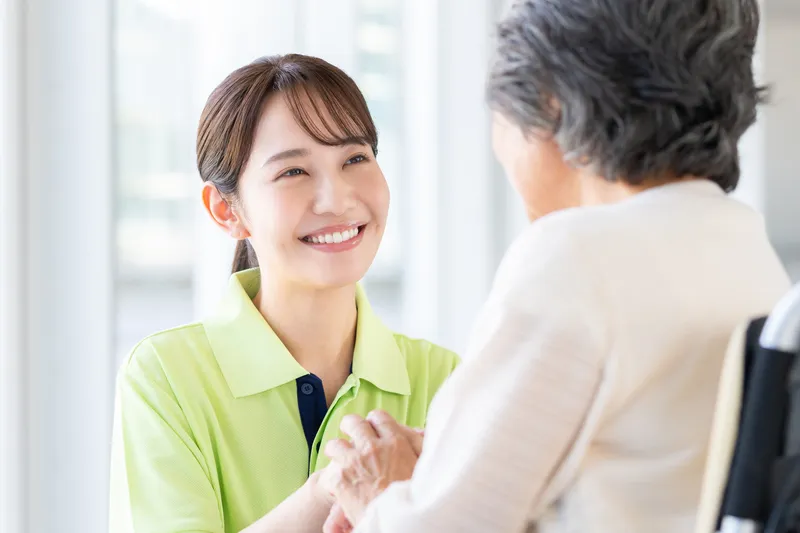求人画像