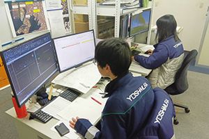 株式会社吉村の求人・転職情報