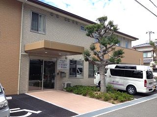 (株)やさしい手　看護小規模多機能　かえりえ西明石の求人情報