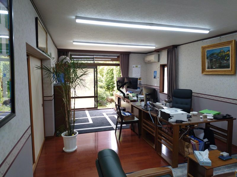 山辻株式会社の求人・転職情報