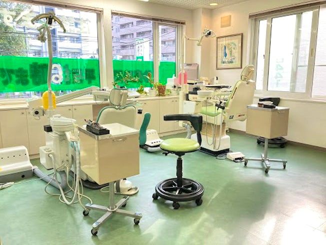 医療法人社団通健会の派遣求人情報