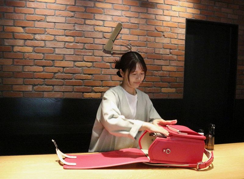 THE RANDOSERU TSUCHIYA KABAN 千葉(期間限定)のアルバイト・バイト求人情報-02