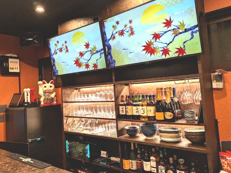 Bar みち子のアルバイト・バイト求人情報-02