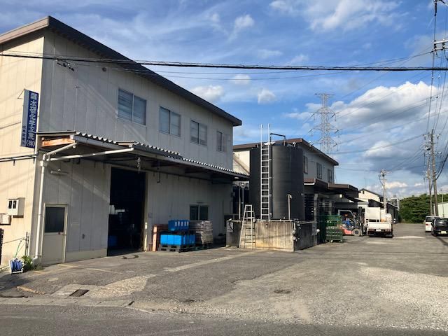 水研化学工業株式会社の求人・転職情報