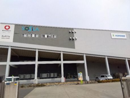 鴻池運輸　西大阪流通センター営業所のアルバイト・バイト求人情報-05