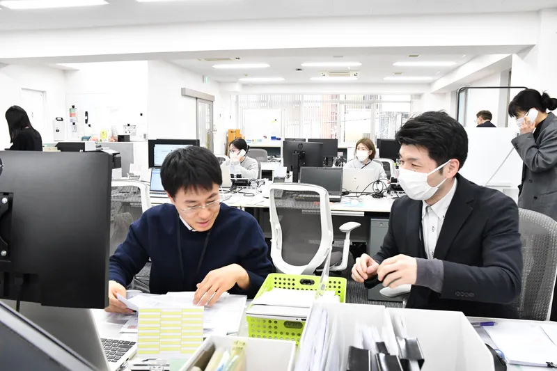 朝日容器工業株式会社の求人・転職情報