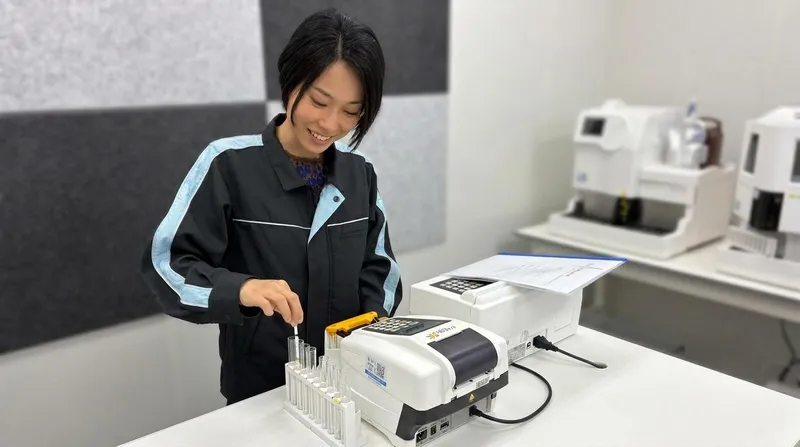 アークレイ株式会社の求人・転職情報