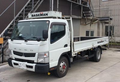 新潟県のトラック運転手の求人 | Indeed (インディード)