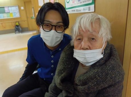 社会福祉法人　奉優会の求人・転職情報