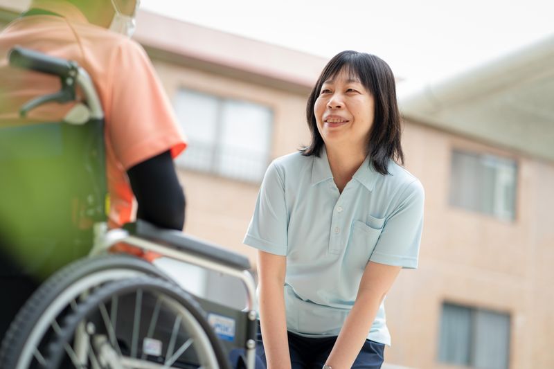 社会福祉法人世田谷区社会福祉事業団　デイ・ホーム上北沢のアルバイト・バイト求人情報-02
