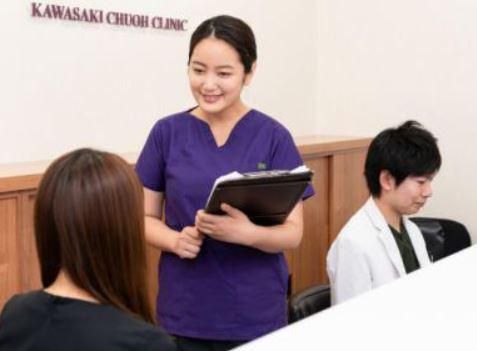 神戸中央クリニックのアルバイト・バイト求人情報-04