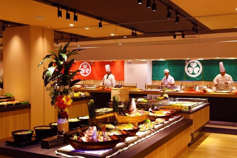 大江戸温泉物語 鳴子温泉 幸雲閣/GENSEN HOLDINGS株式会社のアルバイト・バイト求人情報-02