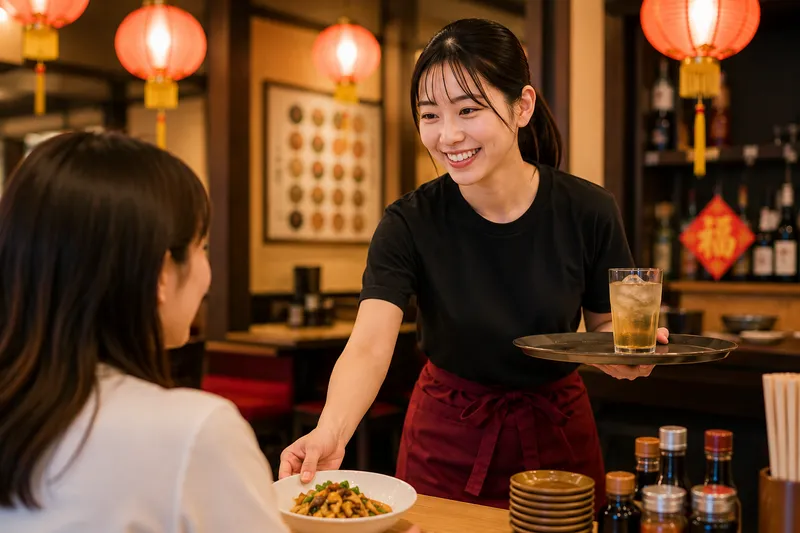 四川のくちのアルバイト・バイト求人情報