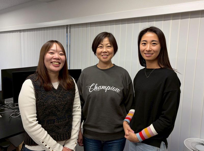株式会社HumanQreateのアルバイト・バイト求人情報-01