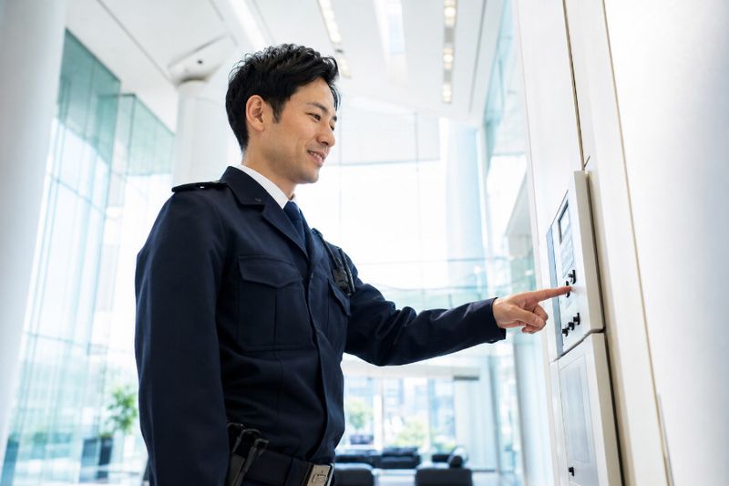 セコム株式会社の求人・転職情報