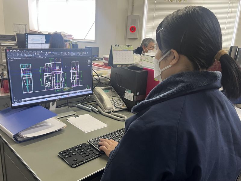 株式会社飯田製作所の求人・転職情報