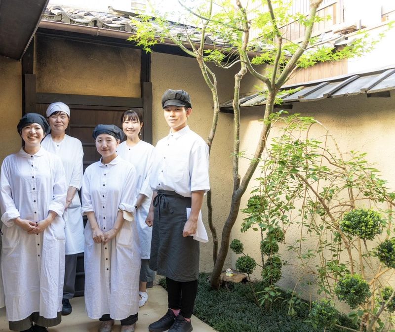 京甘食品株式会社の求人・転職情報