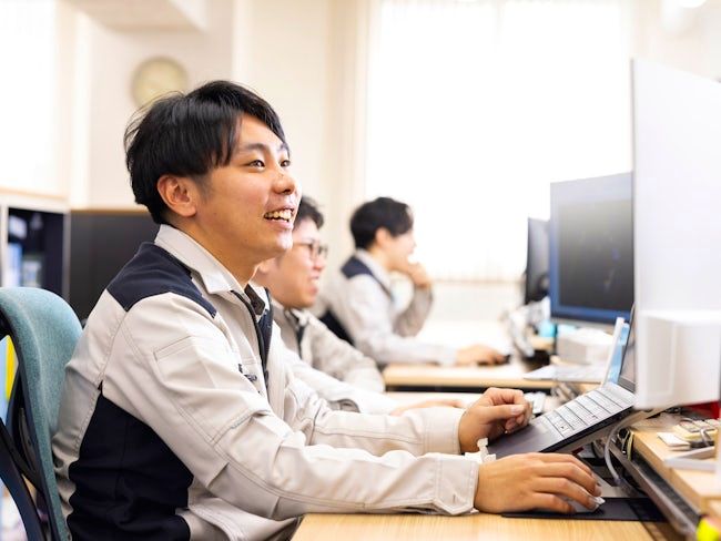 株式会社園建の求人・転職情報