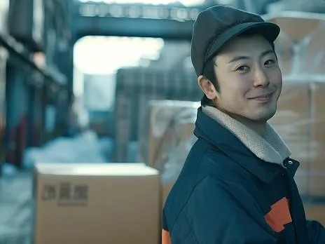 ケン太君の人材派遣　株式会社ウィズ