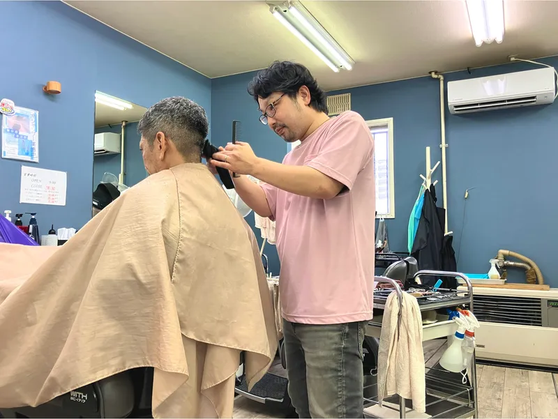 求人画像