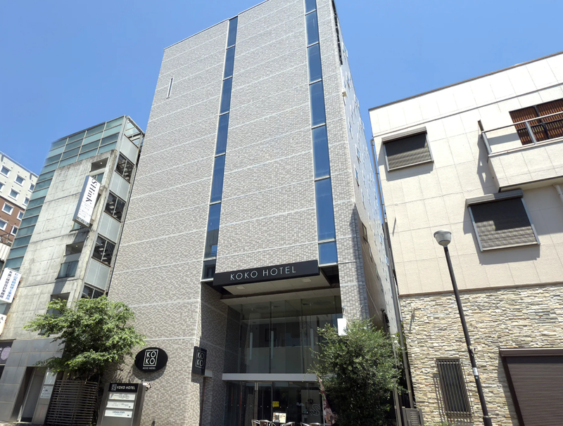 株式会社フィーノホテルズの求人・転職情報