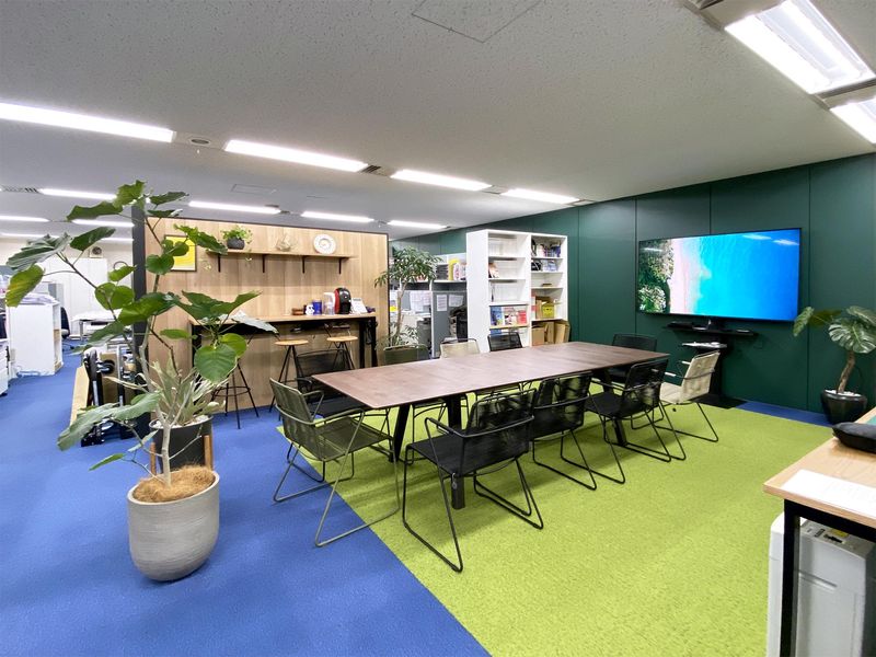 株式会社オフィスオフサイドの求人・転職情報