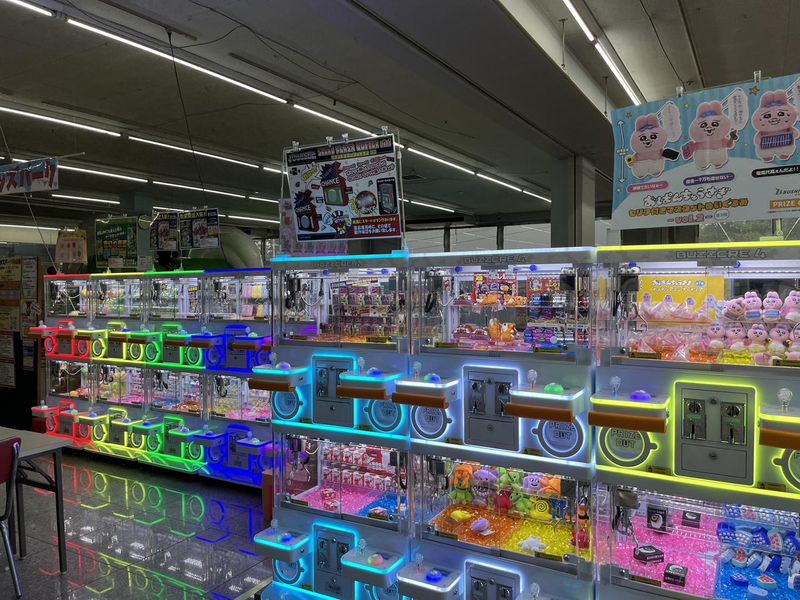 BUZZGAMES サービスセンター/福岡流通センター(FDC)の求人・転職情報-03