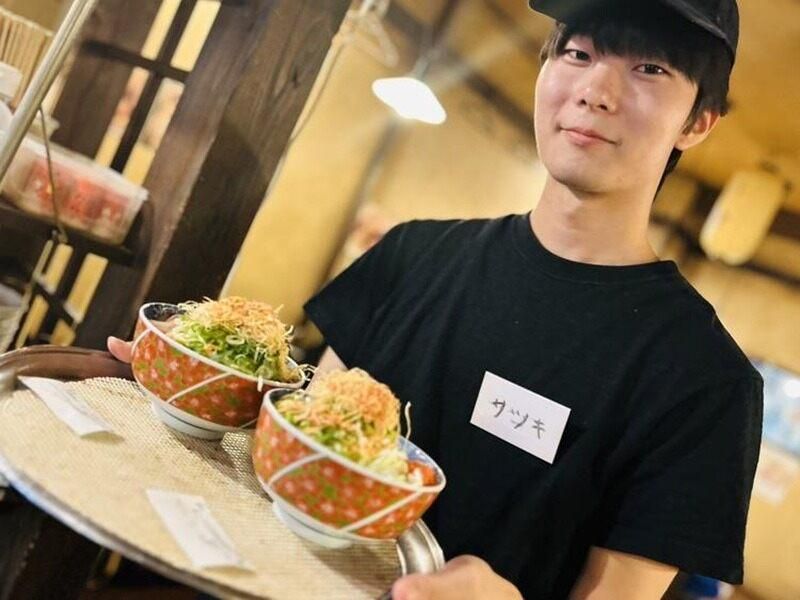 求人画像