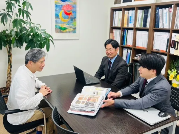 住まいるホーム株式会社　湘南支店のアルバイト・バイト求人情報-03