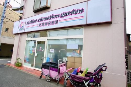株式会社Ｓｔｅｌｌａｒ　ｅｄｕｃａｔｉｏｎ　ｇａｒｄｅｎの求人・転職情報