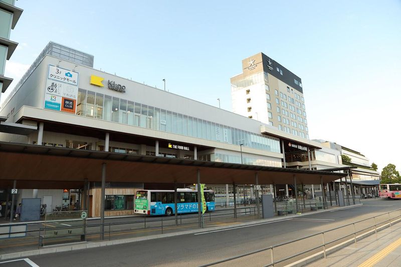 和歌山市駅あかまつ消化器内科・内視鏡クリニックのアルバイト・バイト求人情報-05