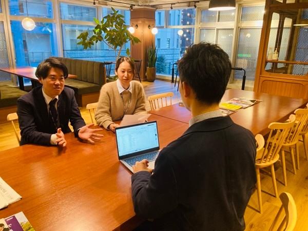 株式会社YSタレントの求人・転職情報