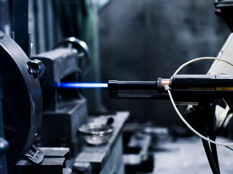 新潟メタリコン工業株式会社