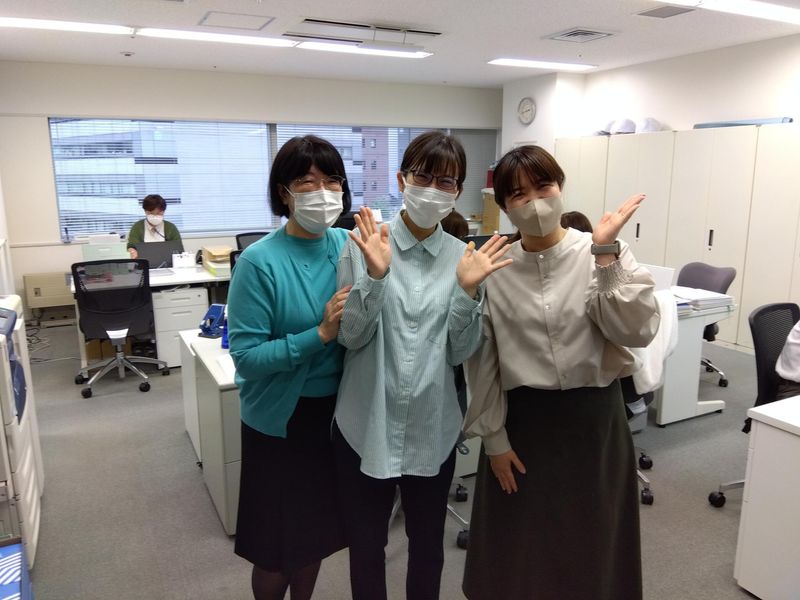 社会福祉法人昴の求人・転職情報