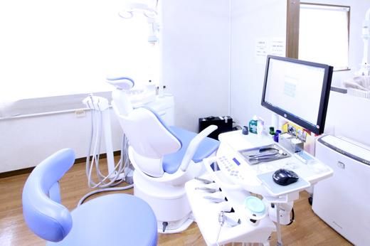 K Dental Clinicのアルバイト・バイト求人情報-03