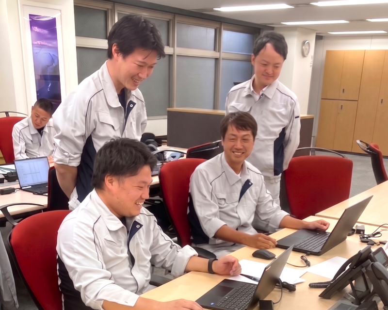 三協Ｍｉｒａｉ株式会社の求人・転職情報