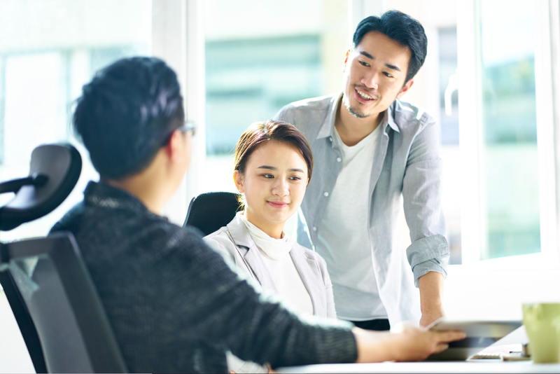 2nd Community株式会社の求人・転職情報