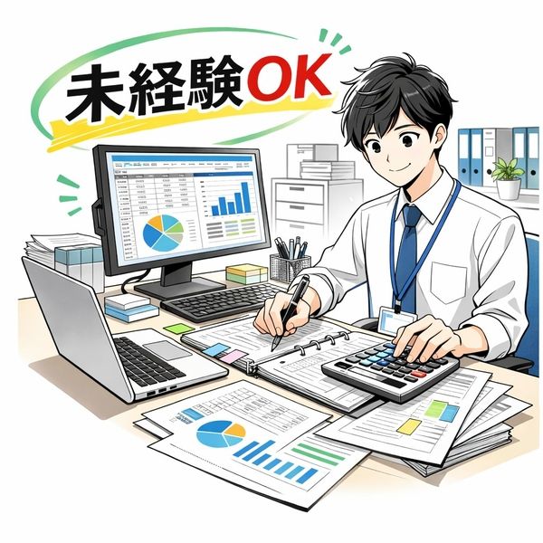 求人画像