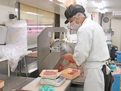 肉処大久保　松岡店/株式会社オーエムツーミートのアルバイト・バイト求人情報-02